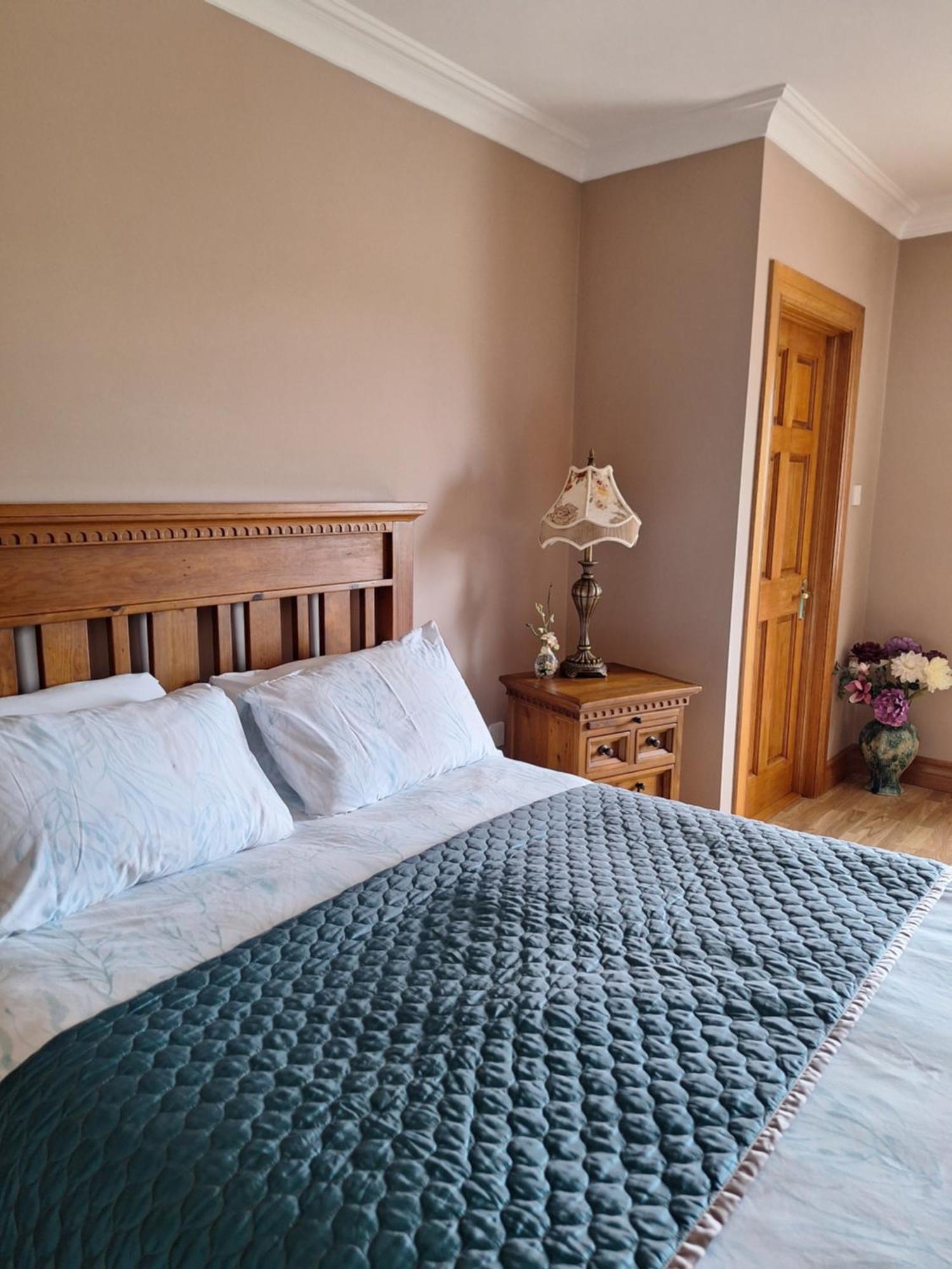 Ballnamona House Cong Zewnętrze zdjęcie