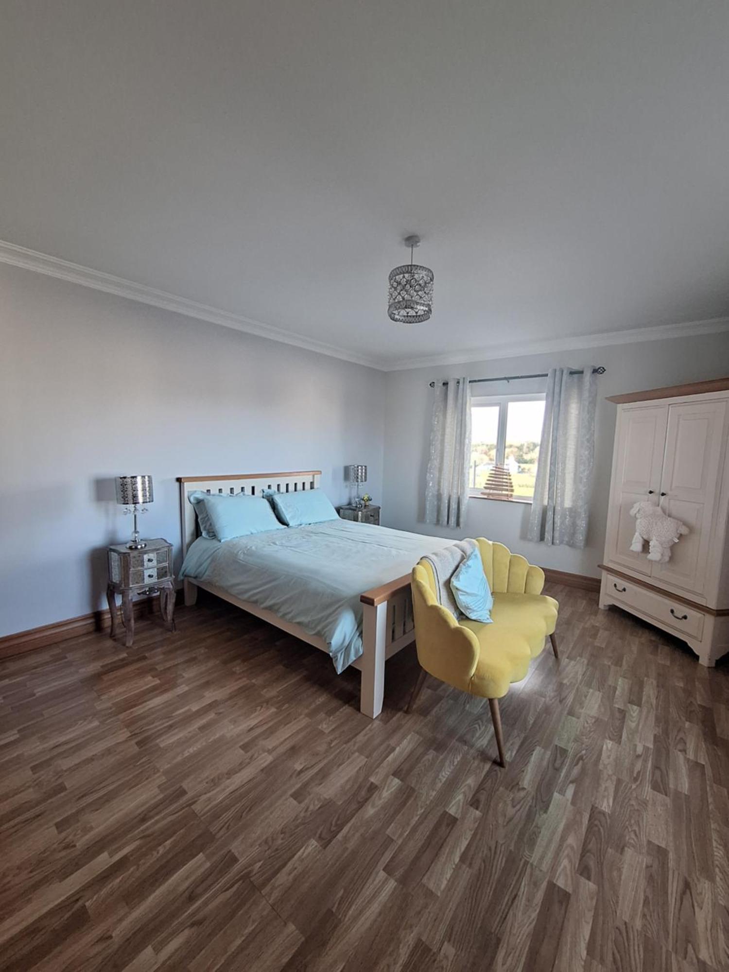 Ballnamona House Cong Pokój zdjęcie